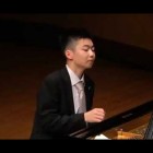 MUSICA – Il pianista Shunta Morimoto in concerto all’Auditorium
