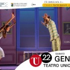 SPETTACOLI – “A teatro gratis con mamma e papà”, in scena Peter Pan