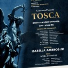 MUSICA – La grande lirica in scena all’Unione con la Tosca di Puccini