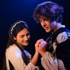 TEATRO – Al San Leonardo la storia d’amore tra Romeo e Giulietta