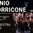 MUSICA – Omaggio a Morricone dell’Orchestra Xilon