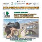 WORKSHOP – “Dialoghi sull’innovazione della Tuscia”, al via una serie di incontri di settore gratuiti
