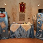 MOSTRE – Pizzi e merletti in mostra a Bolsena