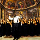 MUSICA – The Amazing Grace Gospel Choir in concerto a San Martino