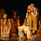 SPETTACOLI – Mohican, all’Unione il musical sugli Indiani d’America