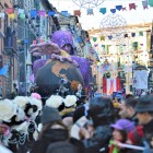IN PIAZZA – Ronciglione: via allo storico Carnevale