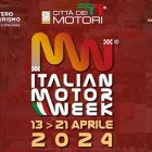 IN PIAZZA – L’Italian Motor Week fa tappa a Bagnoregio